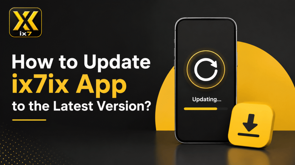 ix7ix app latest version
