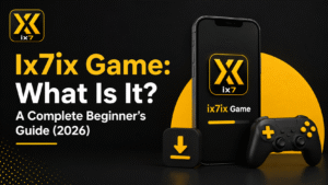 ix7ix Game: What Is It? A Complete Beginner’s Guide (2026)